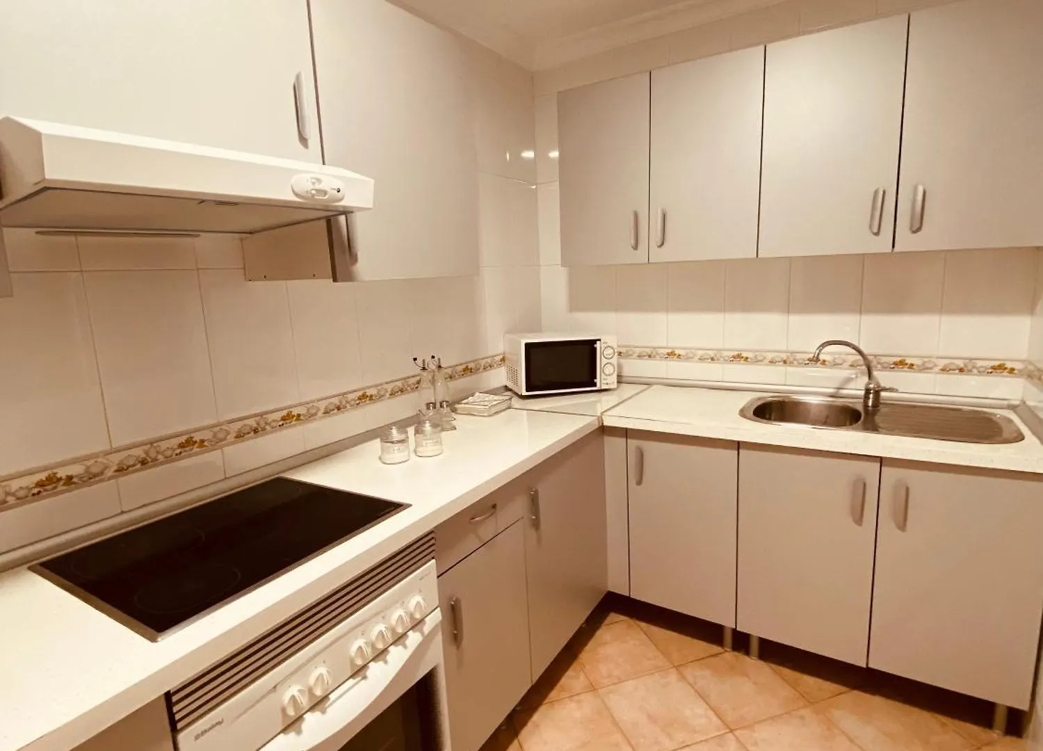 Vivienda 2 Dormitorios Churriana-Aeropuerto Malaga Apartment