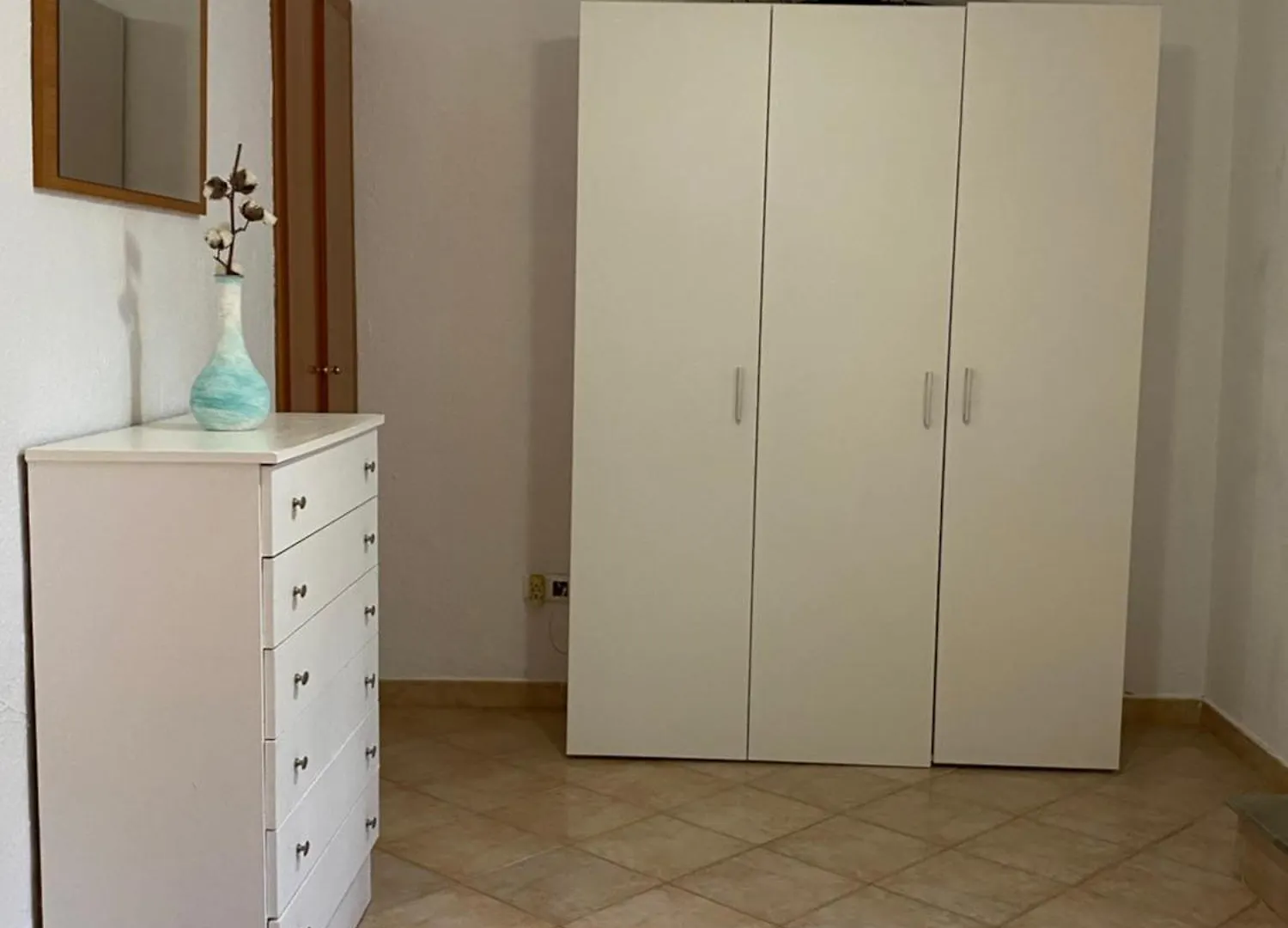 Vivienda 2 Dormitorios Churriana-Aeropuerto Malaga