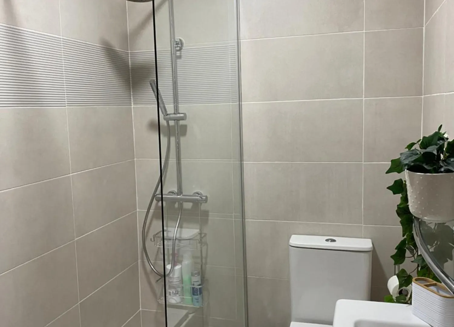 Vivienda 2 Dormitorios Churriana-Aeropuerto Málaga Apartman