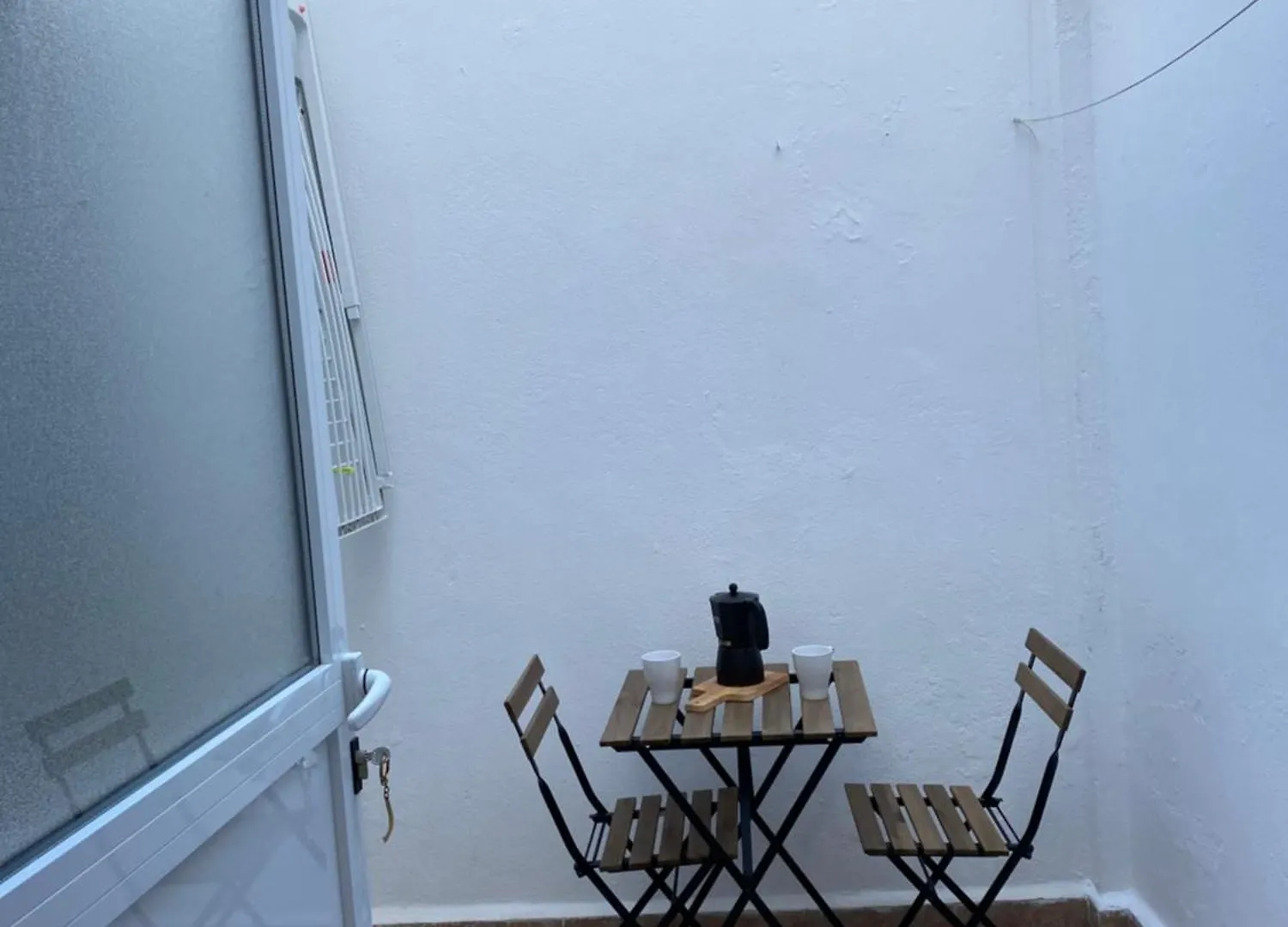 Vivienda 2 Dormitorios Churriana-Aeropuerto Málaga Apartman