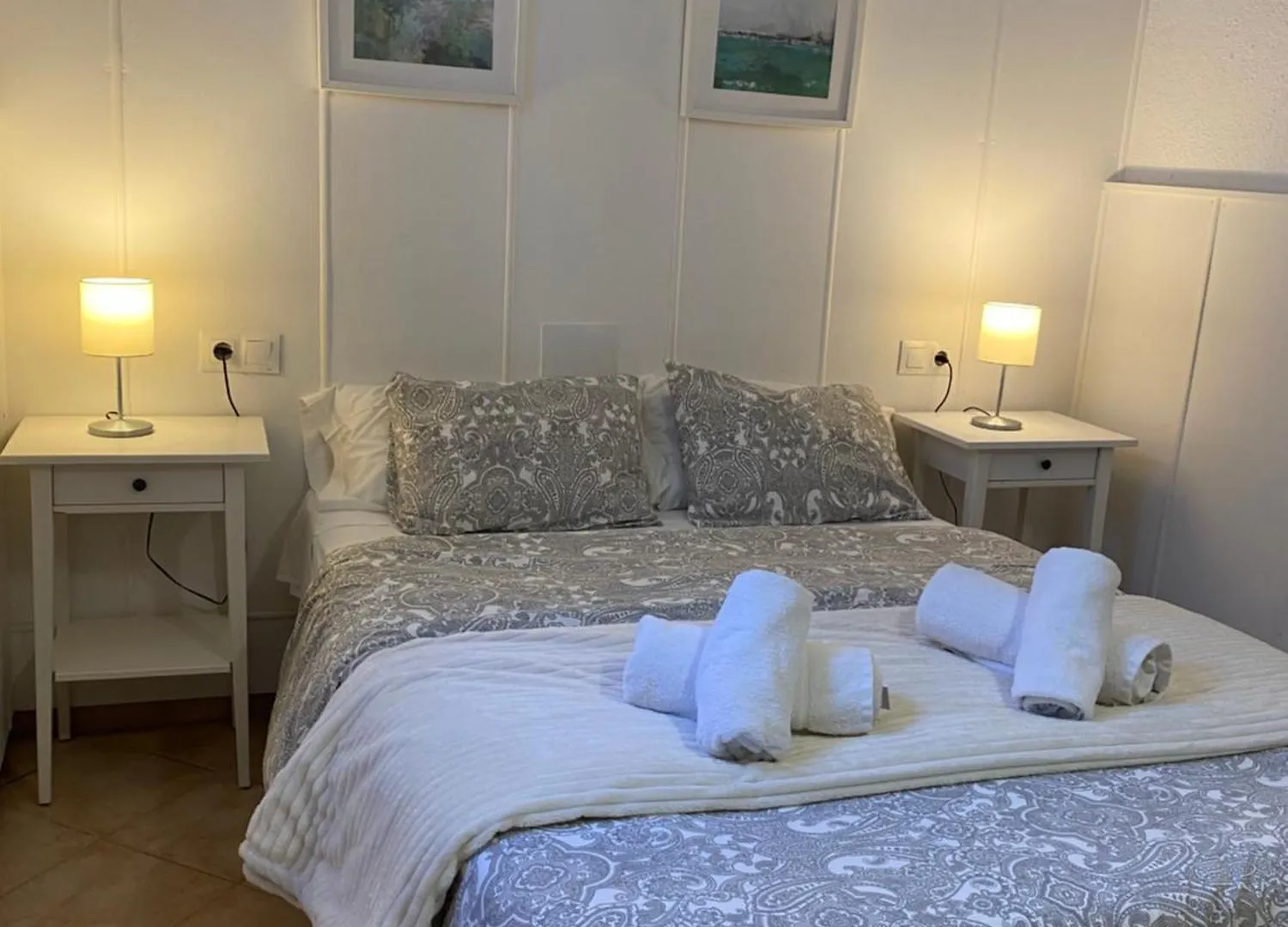 Vivienda 2 Dormitorios Churriana-Aeropuerto Málaga
