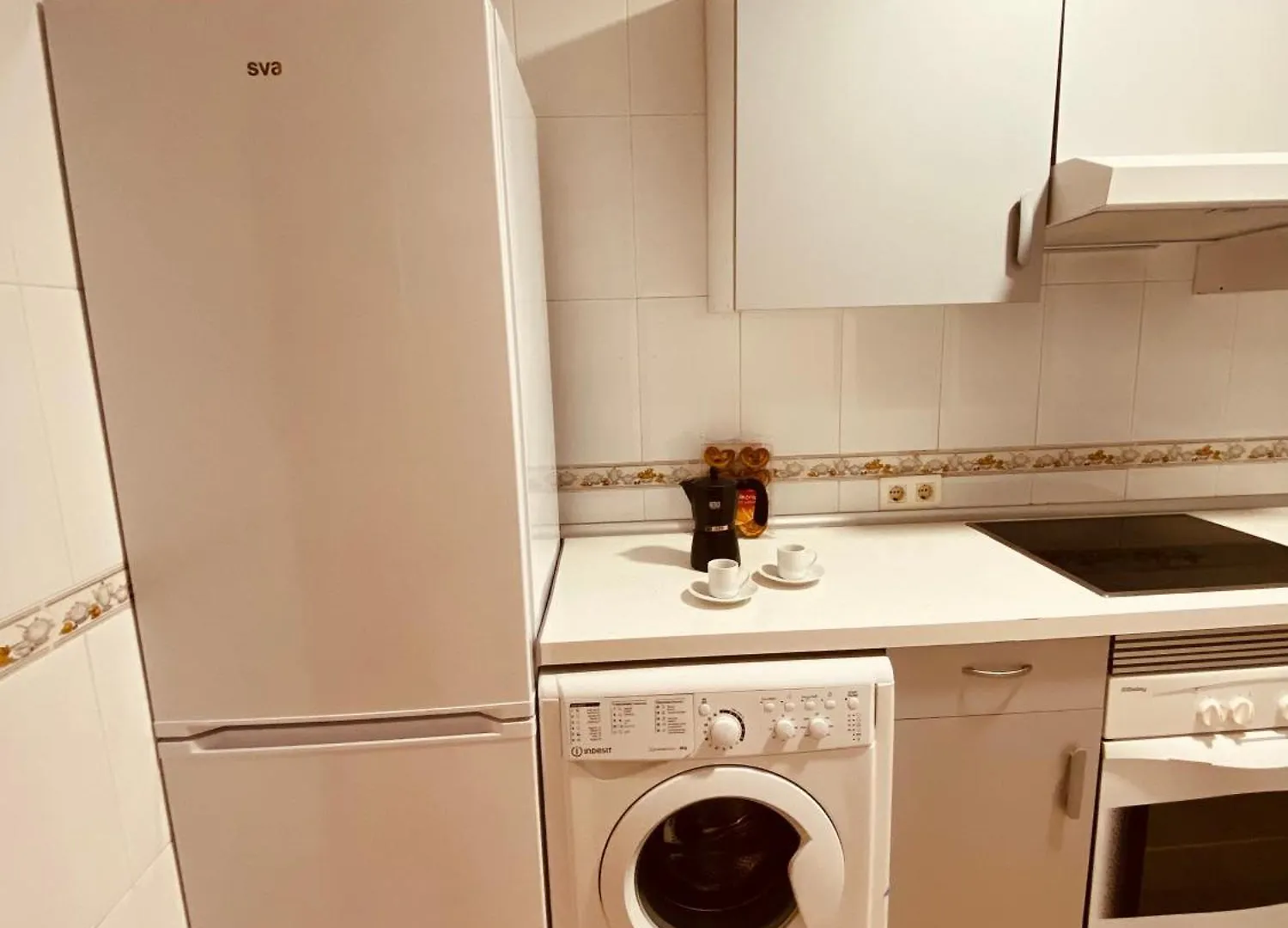 Apartment Vivienda 2 Dormitorios Churriana-Aeropuerto Malaga