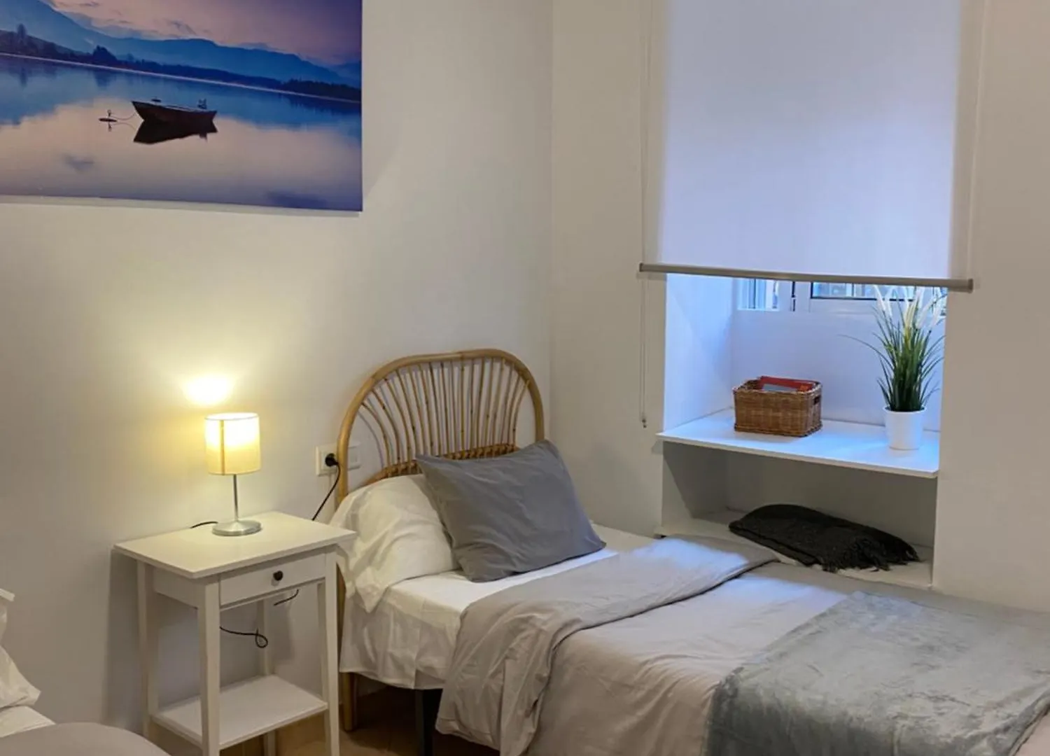 Apartment Vivienda 2 Dormitorios Churriana-Aeropuerto Malaga