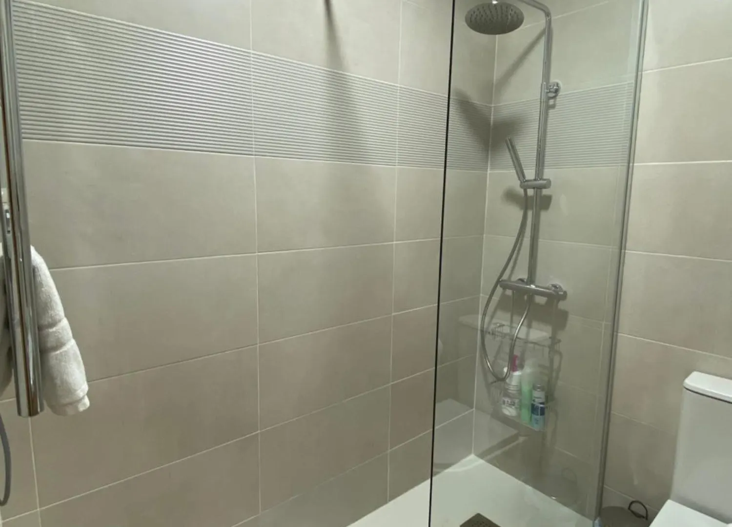 Vivienda 2 Dormitorios Churriana-Aeropuerto Malaga Spain