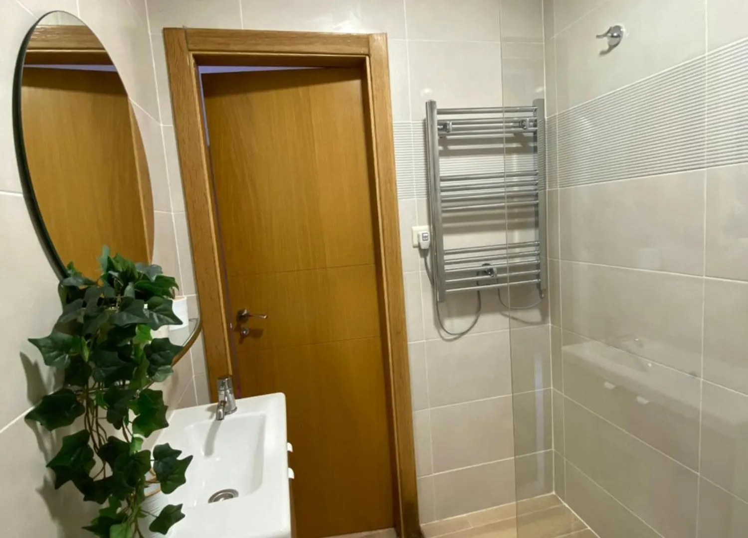 Vivienda 2 Dormitorios Churriana-Aeropuerto Malaga 0*,  Spain