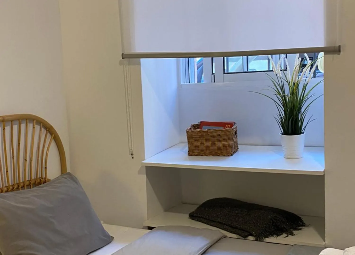Apartment Vivienda 2 Dormitorios Churriana-Aeropuerto Malaga Spain