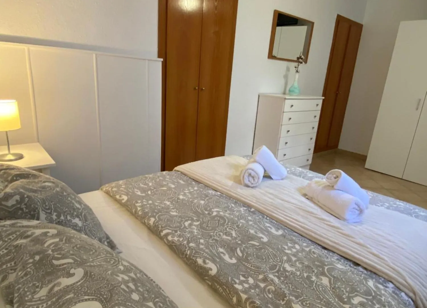 Apartment Vivienda 2 Dormitorios Churriana-Aeropuerto Malaga