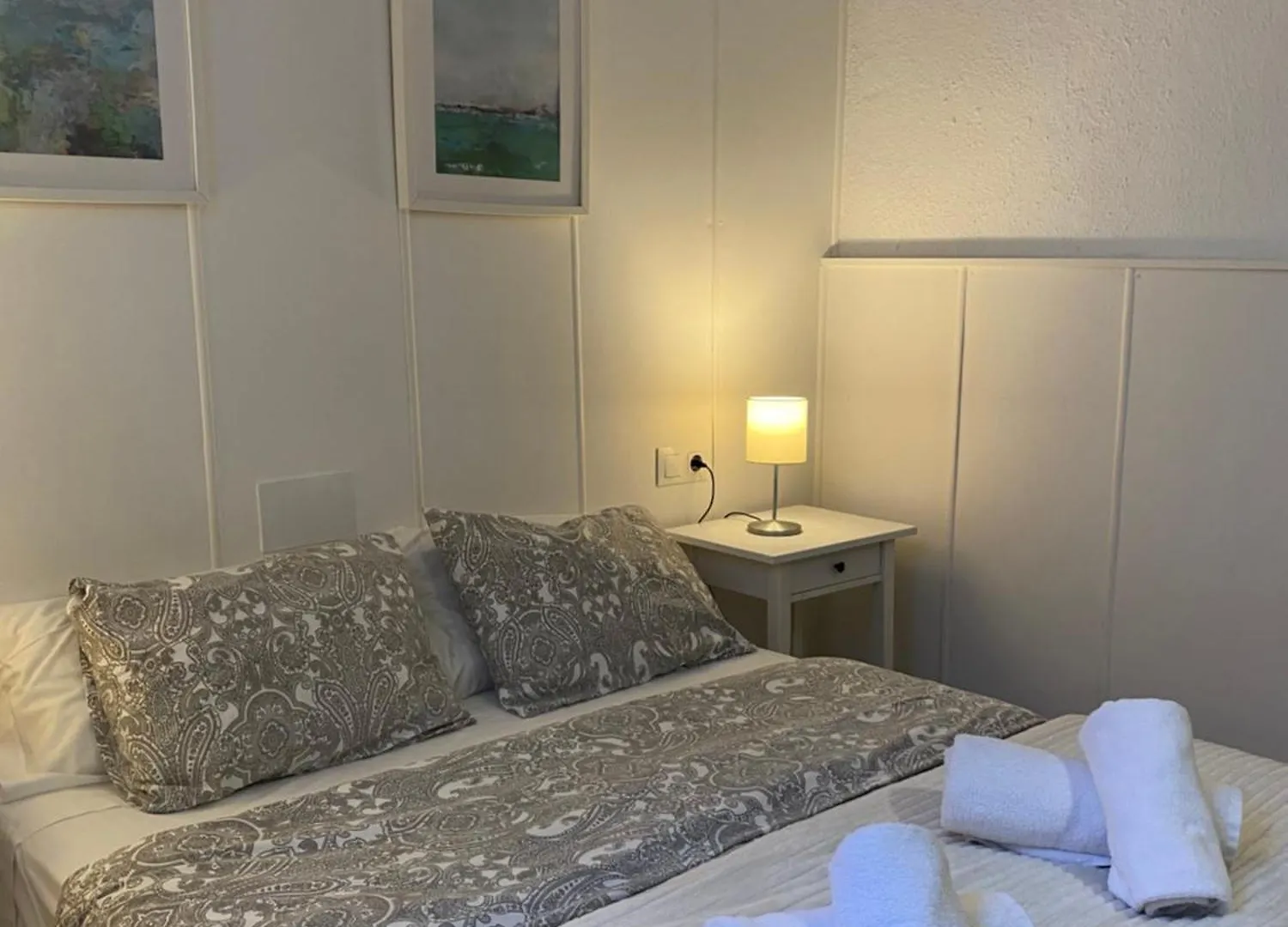 Vivienda 2 Dormitorios Churriana-Aeropuerto Malaga Spain